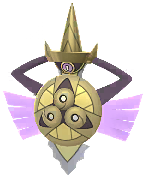 Aegislash (Shield)
