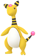 Ampharos