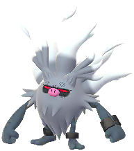 Annihilape