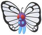 Butterfree