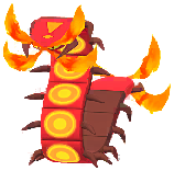 Centiskorch