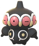 Claydol