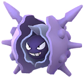 Cloyster
