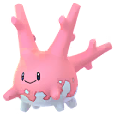 Corsola (Spring 2026)