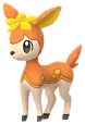 Deerling (Autumn)