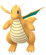 Dragonite (Mega)