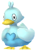 Ducklett