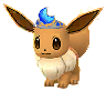 Eevee (Gofest 2024 Mtiara)