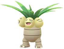 Exeggutor