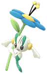 Floette (Blue)