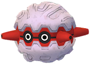 Forretress