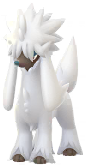 Furfrou (Natural)