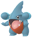 Gible
