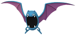 Golbat