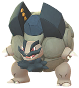 Golem (Alolan)