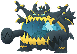 Guzzlord