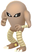 Hitmonlee