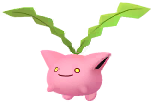 Hoppip