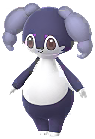 Indeedee (Female)