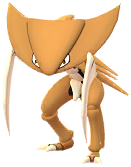 Kabutops
