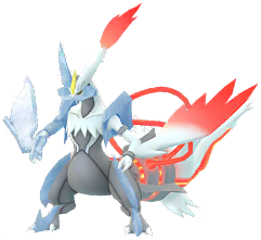Kyurem (White)