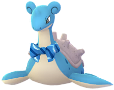 Lapras (Costume 2020)