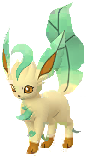 Leafeon