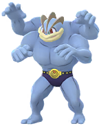 Machamp