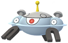 Magnezone