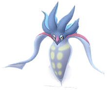 Malamar (Mega)
