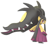 Mawile (Mega)