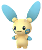 Minun