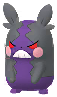 Morpeko (Hangry)