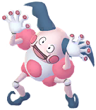 Mr. Mime