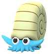 Omanyte