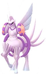 Palkia (Origin)