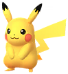 Pikachu (Copy 2019)