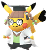 Pikachu (Doctor)