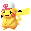 Pikachu (Gotour 2025 A 02)