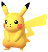Pikachu (Gotour 2026 C 02)