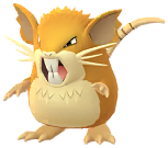 Raticate
