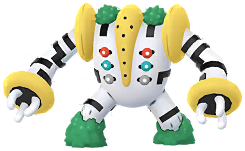 Regigigas