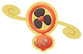 Rotom (Fan)