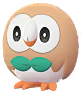 Rowlet