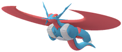 Salamence (Mega)