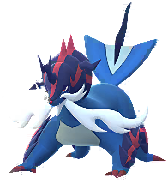 Samurott (Hisuian)