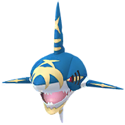 Sharpedo (Mega)