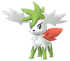 Shaymin (Sky)