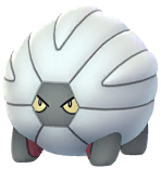 Shelgon