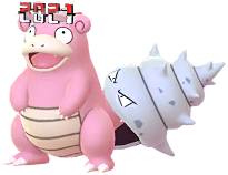 Slowbro (2021)